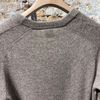 Afbeelding van ASPESI V-Neck Jumper Cashmere Dove Beige