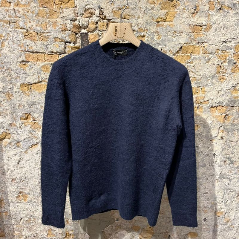 Roberto Collina Knit Super Soft Cotton 