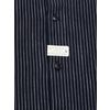 Afbeelding van Blue de Genes Bologna Tamarix Shirt Dark Navy