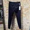 Afbeelding van Dondup Sportissimo Luxe Wool Pantalon Midnight Navy