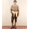 Afbeelding van AMUNDSEN ALPE FULL-ZIP VEST Tan
