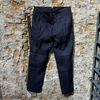 Afbeelding van Hannes Roether Gentleman's Pant indigo