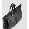 Afbeelding van Officine Creative Briefcase Bag Black