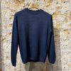 Afbeelding van Kris K J Goldblum Lino Knit Navy