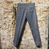 Afbeelding van DRYKORN Fago Summer Pantalon Washed Light Blue