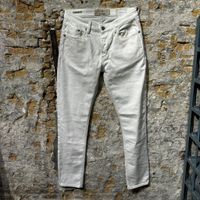 Blue de Genes BGvinci Bianco Jeans