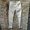 Afbeelding van Blue de Genes BGvinci Bianco Jeans