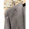 Afbeelding van Windsor Windsor Monte Carlo Weave Blazer Truffle Brown