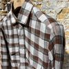 Afbeelding van 100 Hands Linnen Checkered Western Shirt