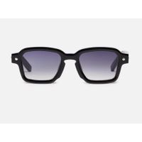 John Dalia Project 07 - C605 Shiny Black - Platine Plated