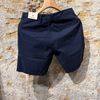 Afbeelding van Blue De Genes Bgmenzino Vecchio Shorts Navy