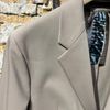 Afbeelding van DRYKORN Cotton Blazer Sand