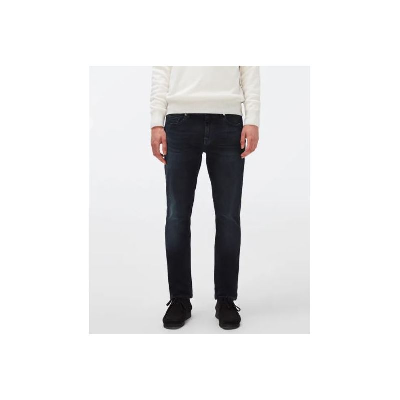 7 For All Mankind Paxtyn Black