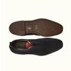 Afbeelding van R.M. Williams Comfort Craftsman Black Suede