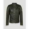 Afbeelding van BELSTAFF legacy outlaw jacket Antuiqe Black