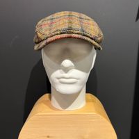 Amanda Christensen Ivy Contempory Cap olive
