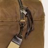 Afbeelding van Filson Medium tin cloth duffel bag Dark Tan