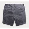 Afbeelding van RRL Officers shorts Blue