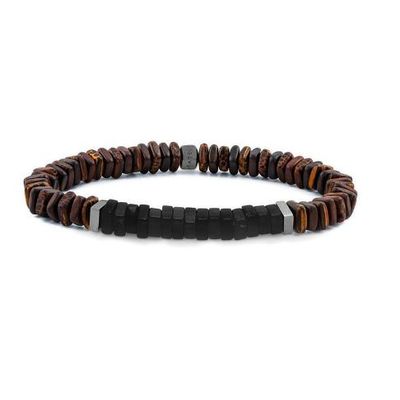 Foto van TATEOSSIAN London Black Rhodium Plated