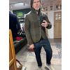 Afbeelding van Hannes Roether Sports Jacket Tweed look