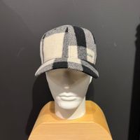 Filson Wool Logger Cap