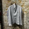 Afbeelding van Hannes Roether Genleman's Jacket Light Grey