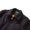 Afbeelding van Shangri-La Heritage “Varenne” Navy Blue Wool Jacket