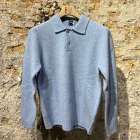 Fedeli Basket Rugby Cocktail Baby Blue