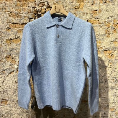 Foto van Fedeli Basket Rugby Cocktail Baby Blue