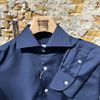 Afbeelding van 100 Hands Reda-Wool Dark Navy
