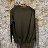 Afbeelding van ASPESI Thin Summer Sweater Army Green