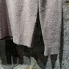 Afbeelding van RobertoCollina Winter Cotton Sweater Old Pink