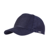 Afbeelding van Wigens Baseball Cap Navy Linnen