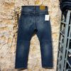 Afbeelding van HIKURE Tokyo Slim Blake Mid Blue