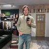 Afbeelding van Kris K R Gosling Soft ZIP vest Corn