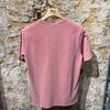 Afbeelding van Flea-T Faded Old Pink T-shirt 