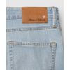 Afbeelding van Blue de Genes BGvinci Trueblue Jeans Mid Blue Denim