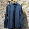 Afbeelding van 100 Hands Indigo Wash Shirt