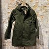 Afbeelding van Ten c Cyclone Parka Green Forest 677