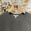 Afbeelding van James Perse Crewneck T-Shirt Dark Forest Green 