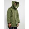 Afbeelding van Ten C The Parka Olive