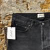 Afbeelding van HAIKURE Tokyo Slim Mid Black