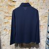 Afbeelding van Piacenza Cashmere overshirt Dark Navy