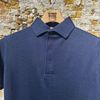 Afbeelding van Kris K The Bernie E Polo Dark Navy