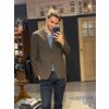 Afbeelding van Kris K Jacket Espresso Brown