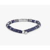Afbeelding van TATE OSSIAN London Constellation Bracelet Ocean Blue 