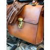 Afbeelding van Officine Creative Bike Bag Cognac