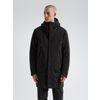 Afbeelding van Veilance Monitor Down Coat Black