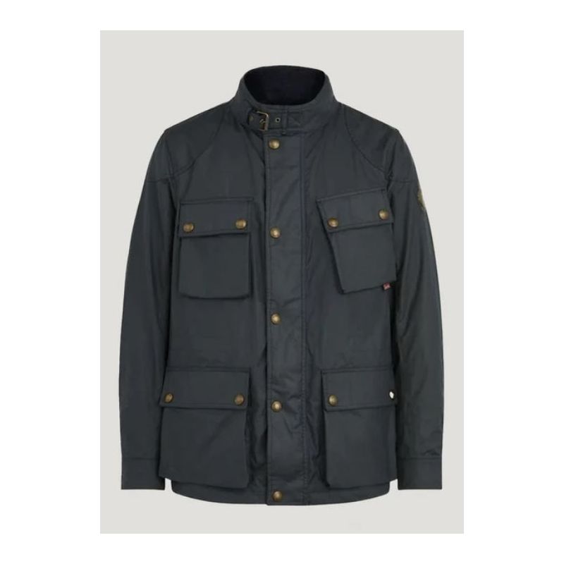 Belstaff fieldmaster jacket 