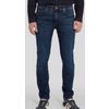 Afbeelding van seven for all mankind paxtyn special edition Dark Blue
